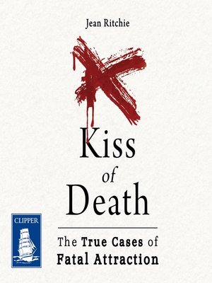 Kiss of Death - Audiobook